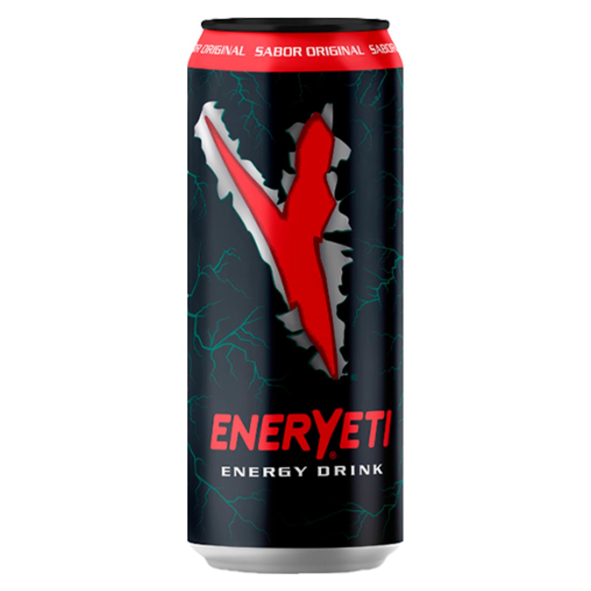 Eneryeti Original Energy Drink 500ml