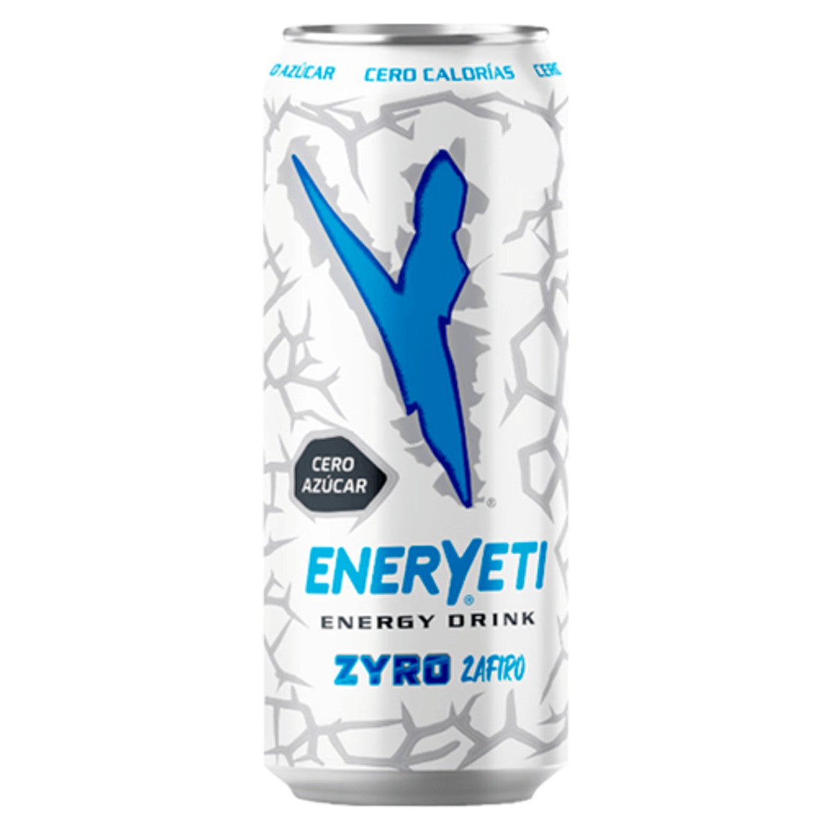 Eneryeti Zyro Zafiro Energy Drink 500ml