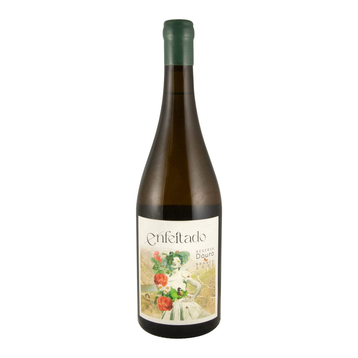 Enfeitado Reserva White Wine Douro 2023 750ml 13.5% ABV