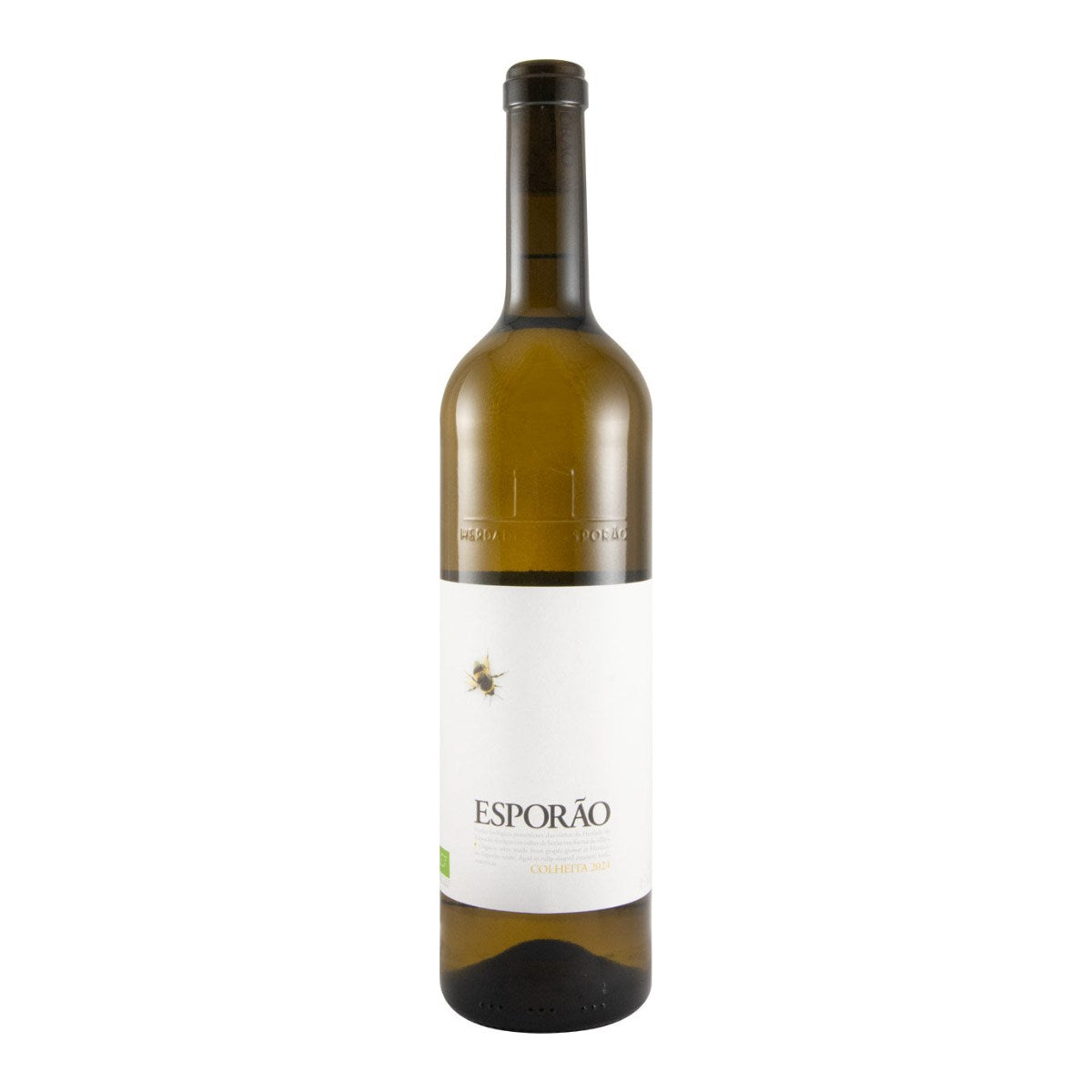 Esporão Colheita Organic White Wine Alentejo 2024 750ml 13% ABV