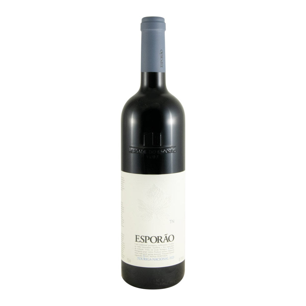 Esporão Touriga Nacional Organic Red Wine Alentejo 2023 750ml 14% ABV