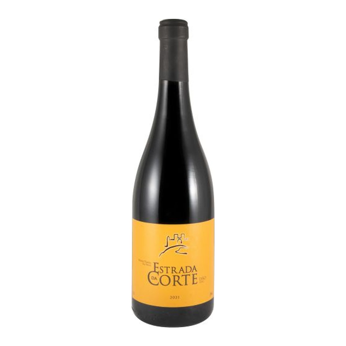 Estrada da Corte Red Wine Dão 2021 750ml 13% ABV