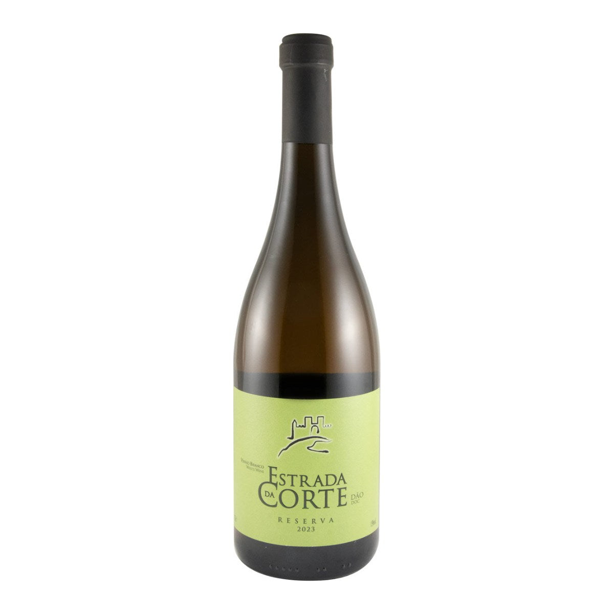 Estrada da Corte White Wine Dão 2023 750ml 13% ABV