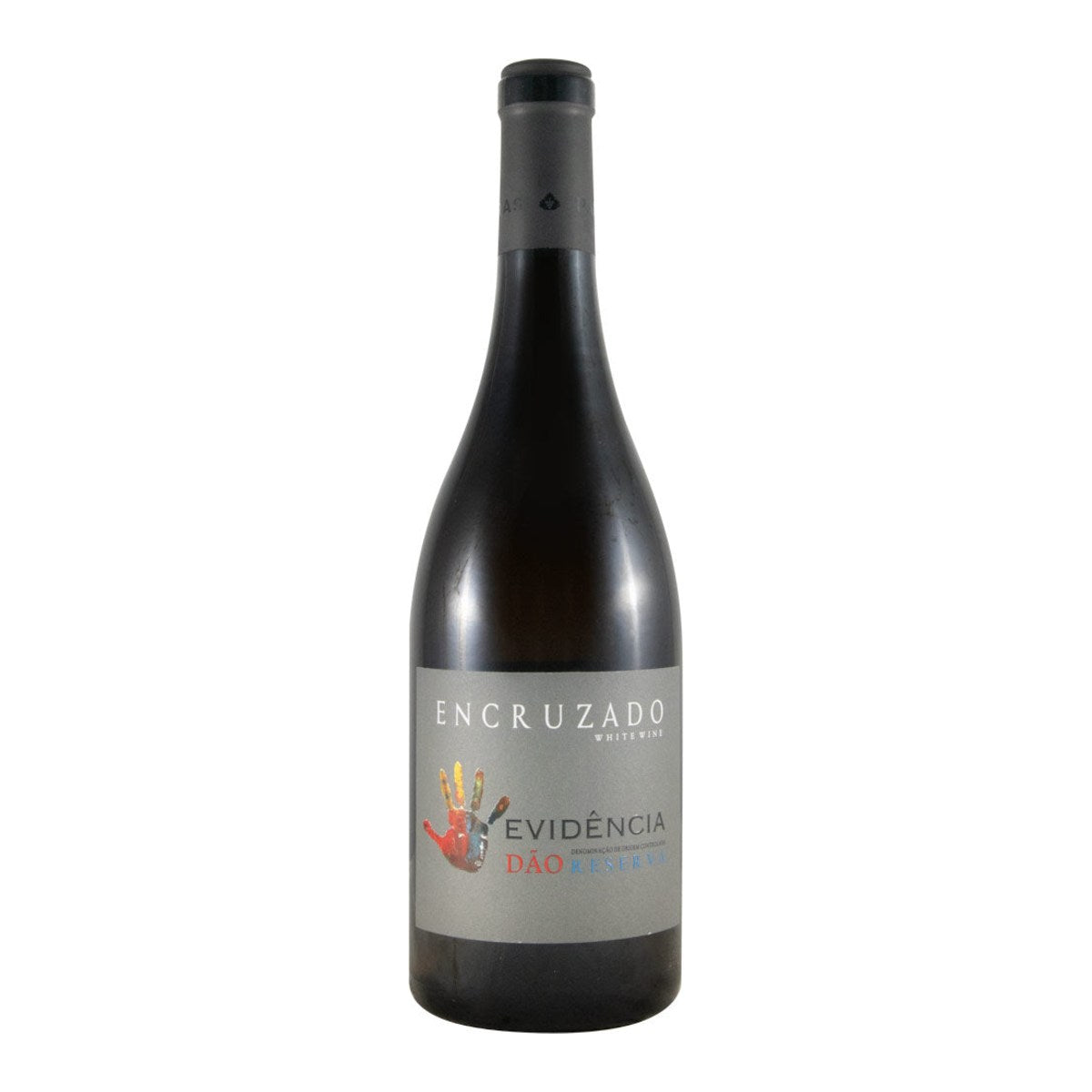 Evidência Encruzado Reserva White Wine Dão 2025 750ml 13.5% ABV
