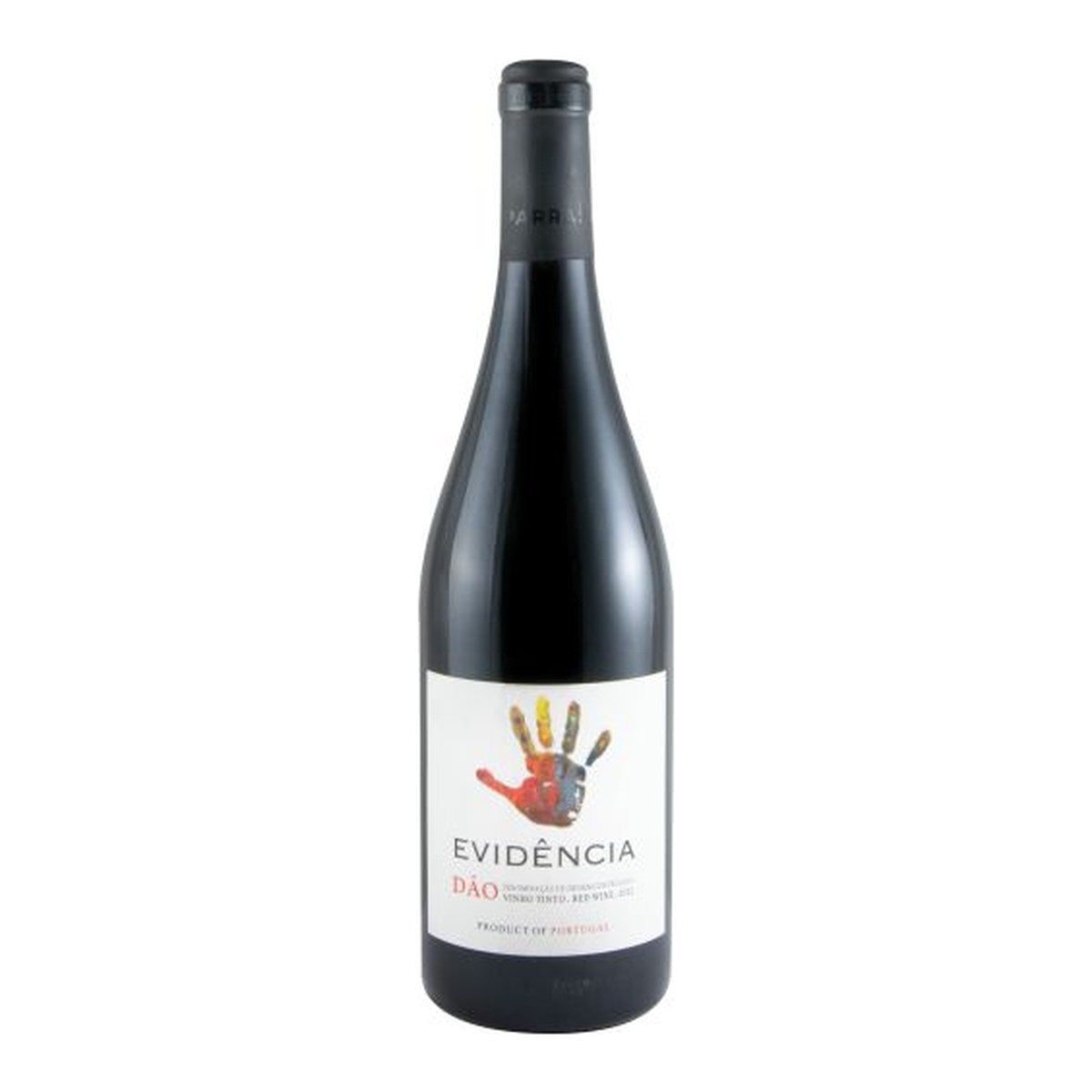 Evidência Red Wine Dão 2022 750ml 12.5% ABV