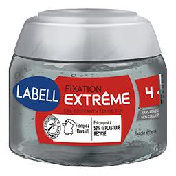 Extreme Effect Hair Gel 250ml