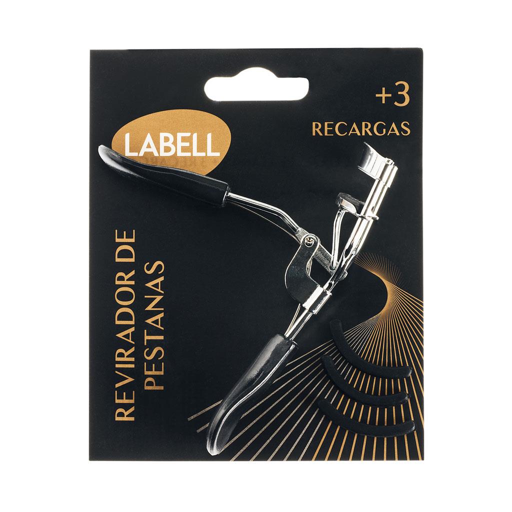 Eyelash Curler with 3 Refills