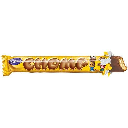 Chomp 30g Cadbury