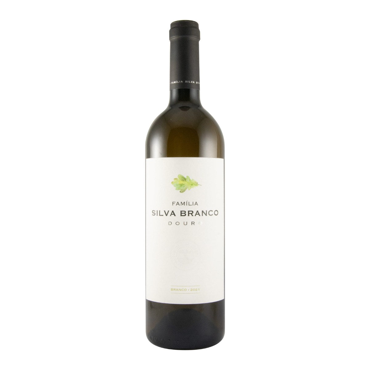 Family Silva Branco White Wine Douro 2021 750ml 13% ABV