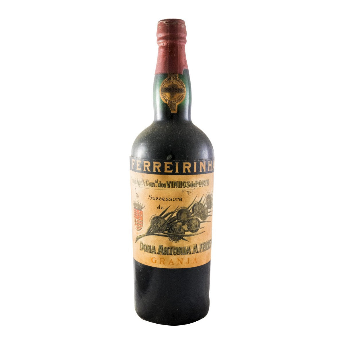 Ferreira Dona Antónia Granja Porto Wine 750ml