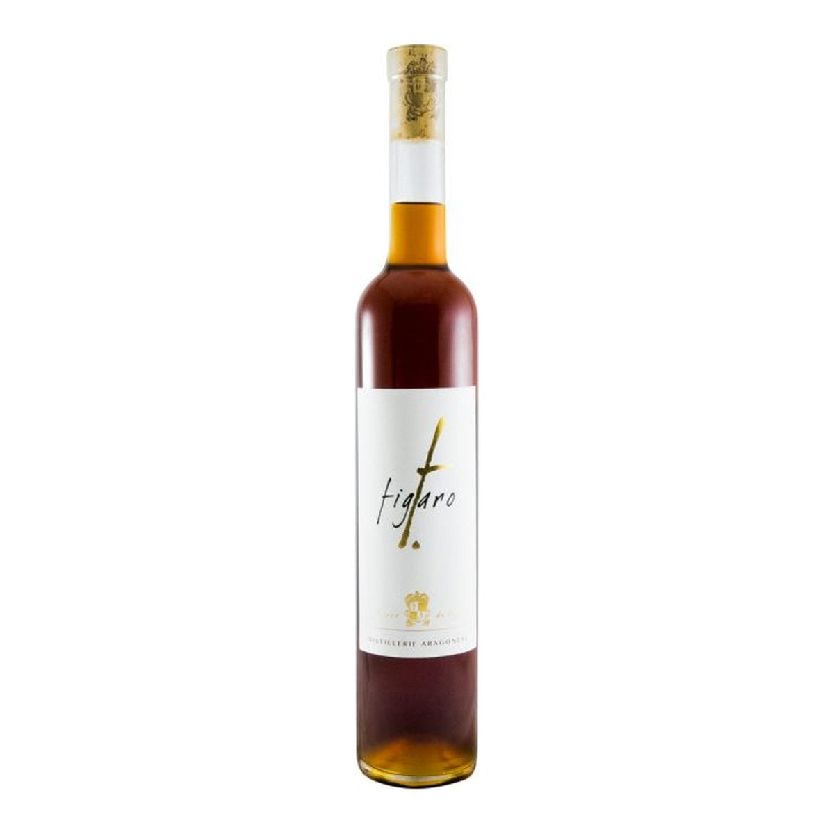Figaro Fig Liqueur 500ml 18% ABV