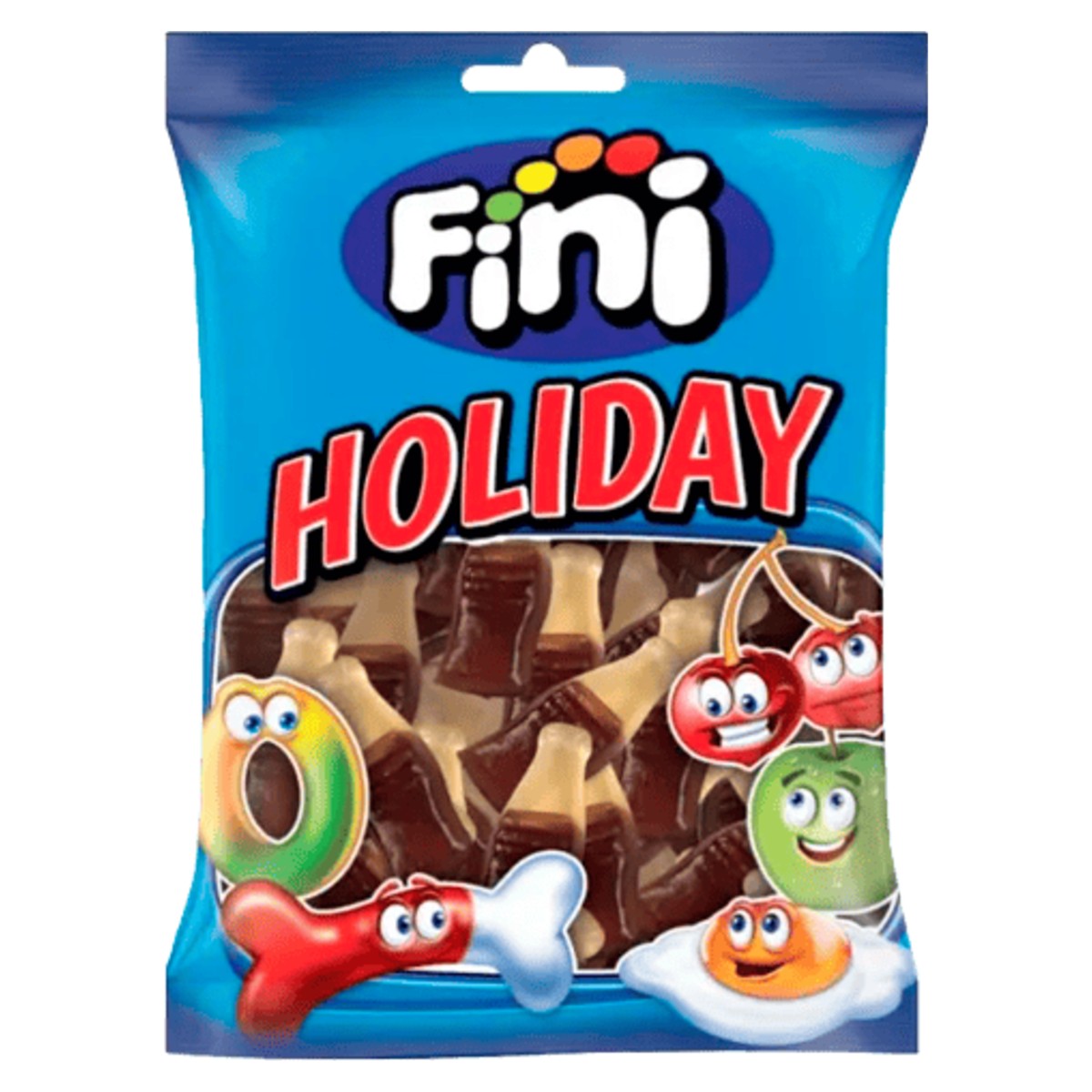 Fini Cola Bottles Gummies 90g