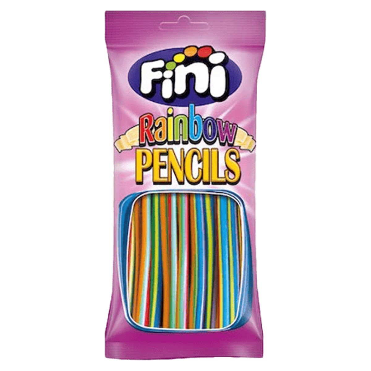 Fini Rellenitos Filled Pencils 90g