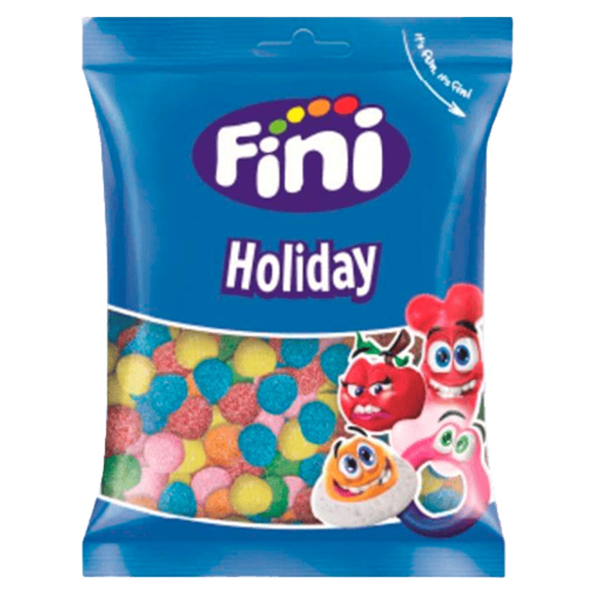 Fini Sugared Tears Gummies 90g