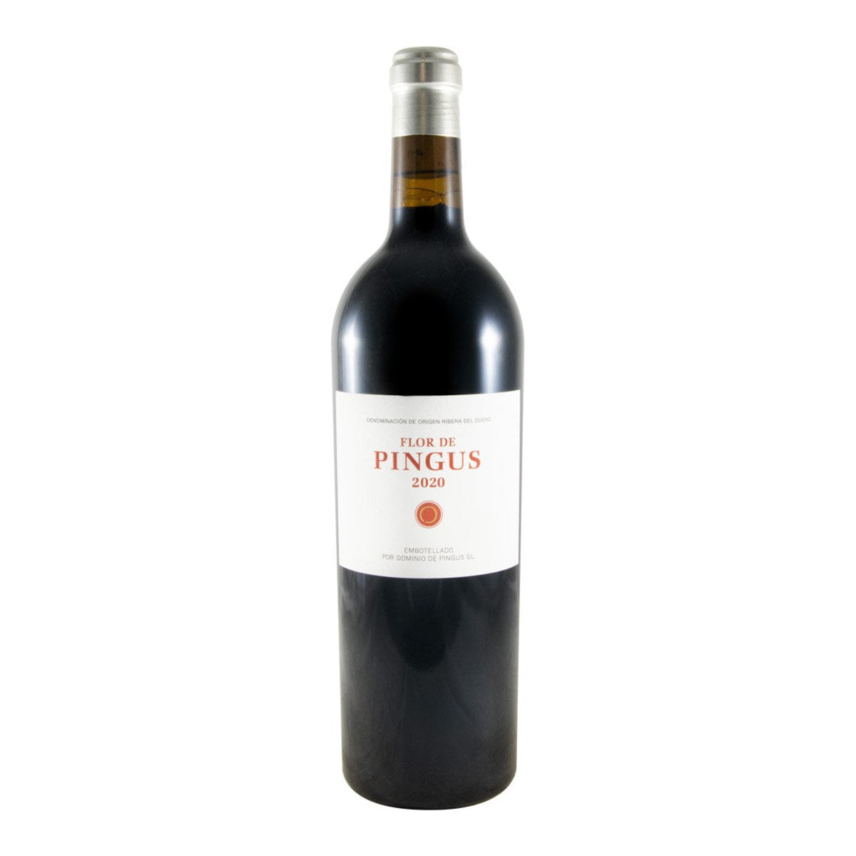 Flor de Pingus Ribera del Duero Red Wine Castilla y León 2020 750ml 14% ABV