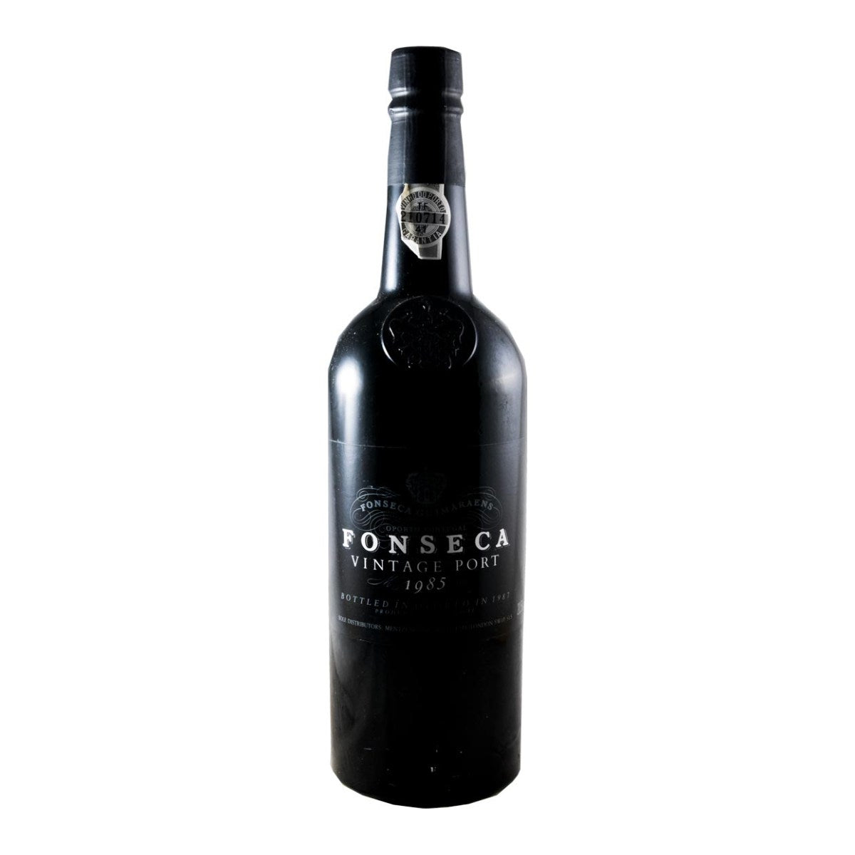 Fonseca Vintage Porto Wine 1985 750ml