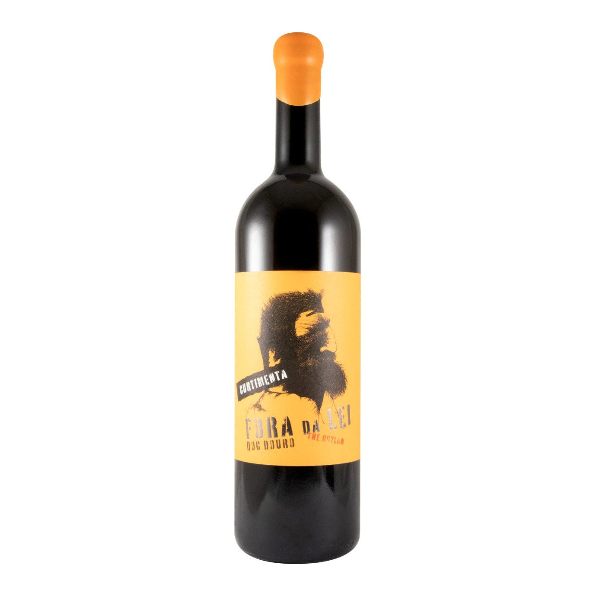 Fora da Lei Skin Contact Reserva White Wine Douro 2023 750ml 13.5% ABV