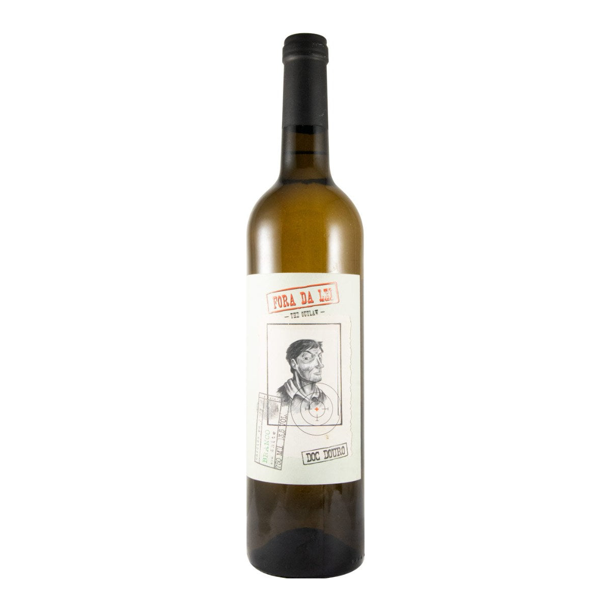 Fora da Lei White Wine Douro 2023 750ml 13.5% ABV