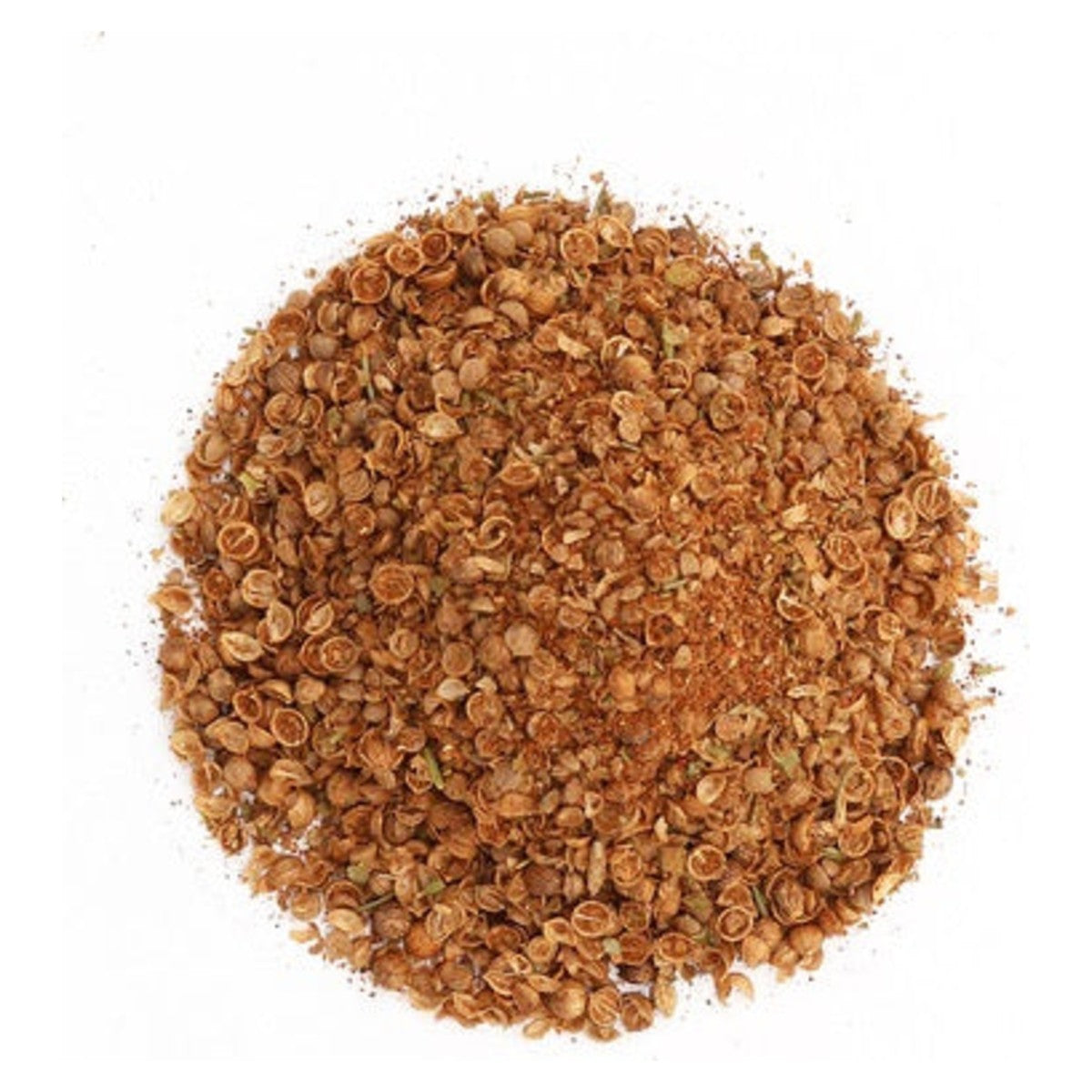Freddy Hirsch Biltong Spice Mix Lemon Pepper 500g