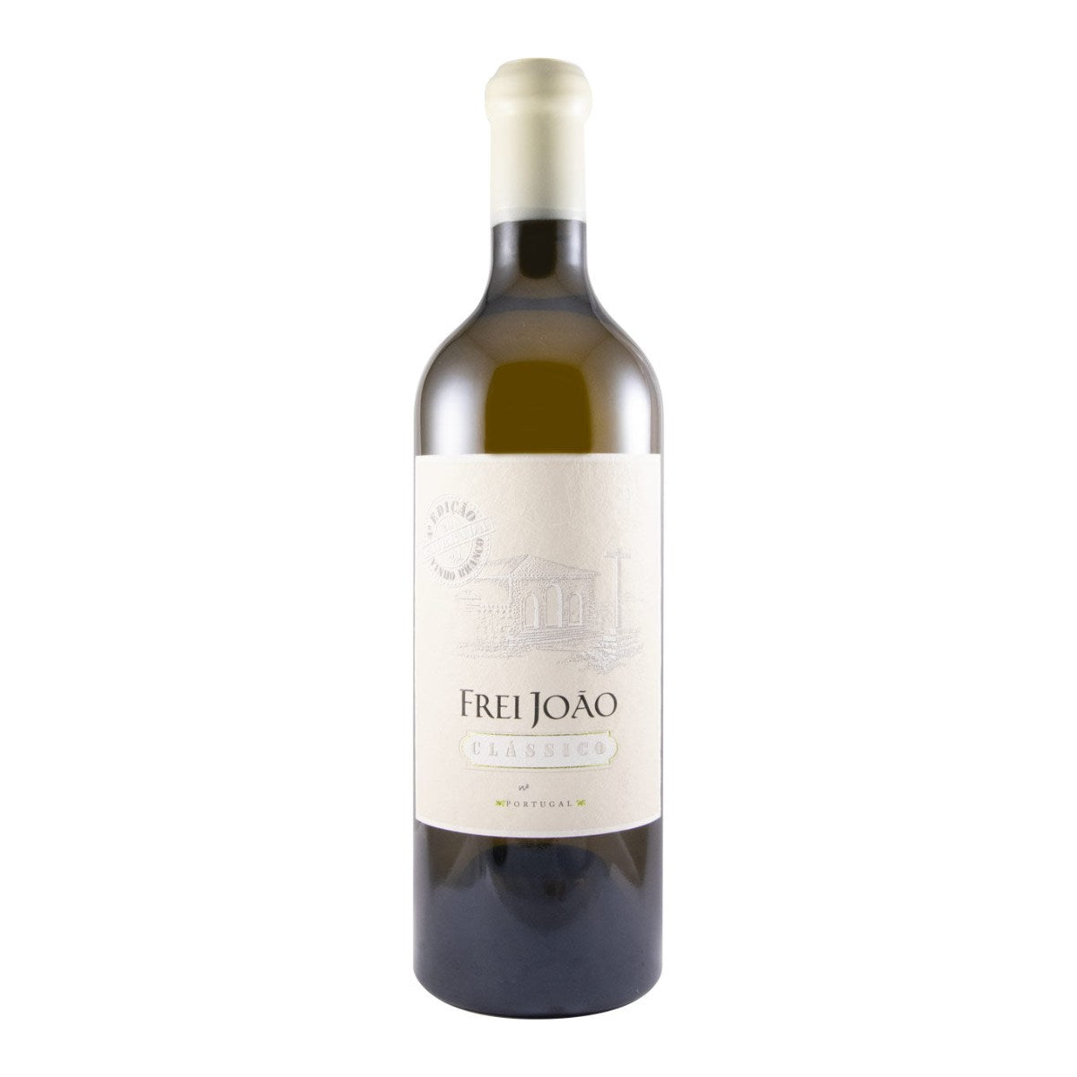 Frei João Classic White Wine Bairrada 2020 750ml 12.5% ABV