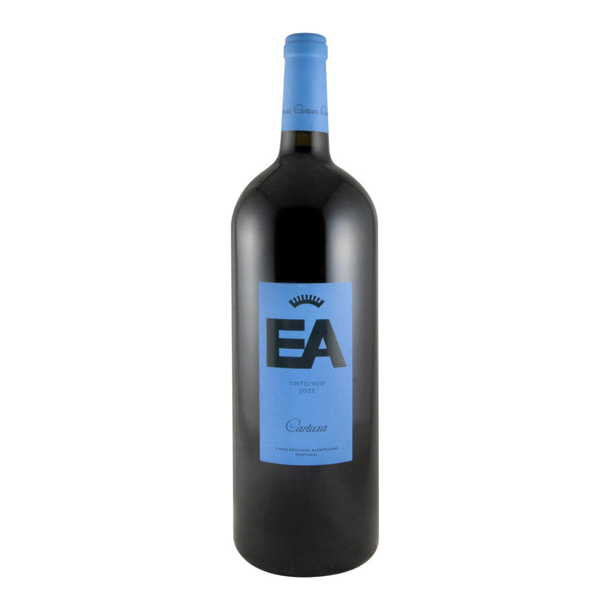 Fundação Eugénio de Almeida EA Red Wine Alentejo 2023 1.5L 14% ABV