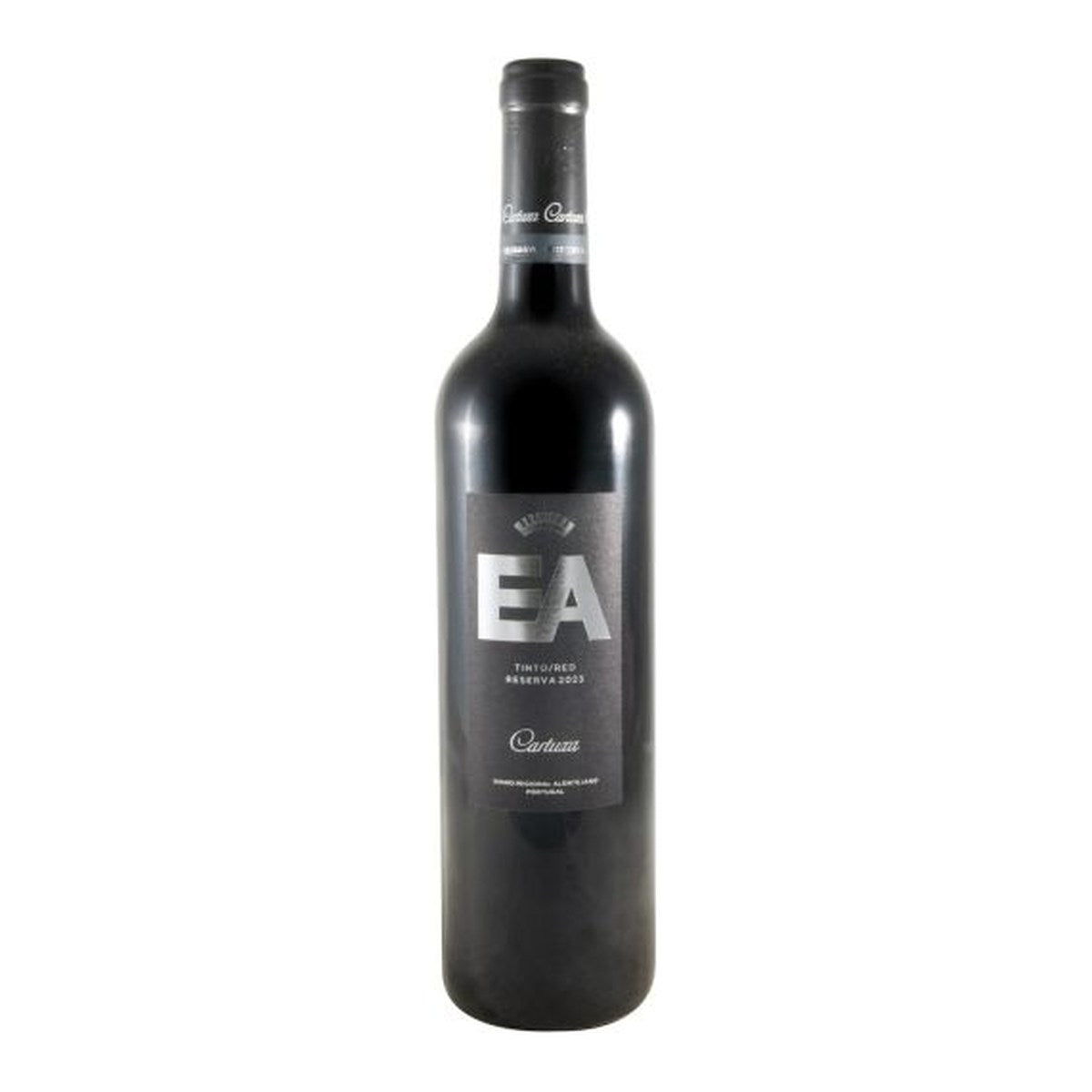 Fundação Eugénio de Almeida EA Reserva Red Wine Alentejo 2023 750ml 14% ABV