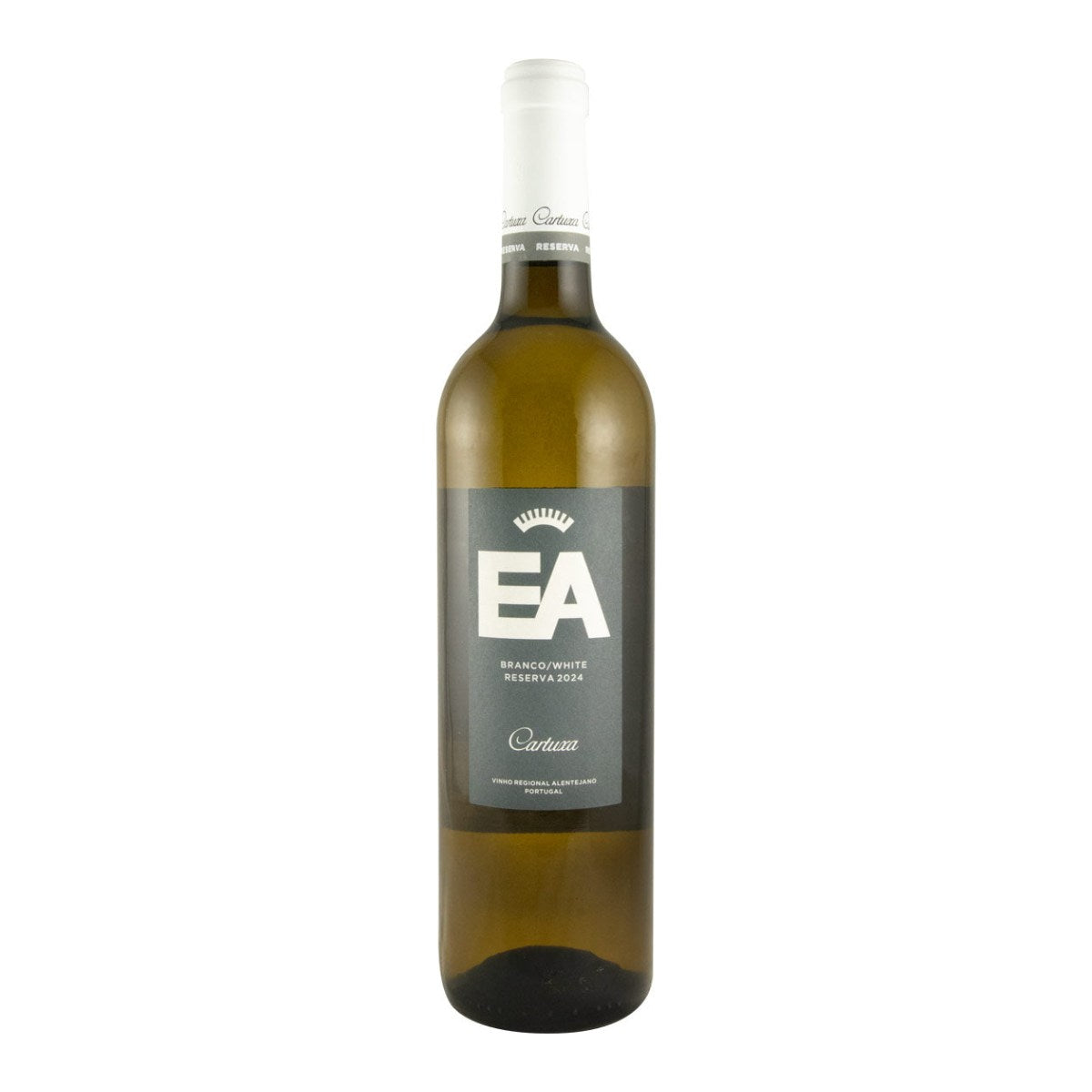 Fundação Eugénio de Almeida EA Reserva White Wine Alentejo 2024 750ml 12.5% ABV