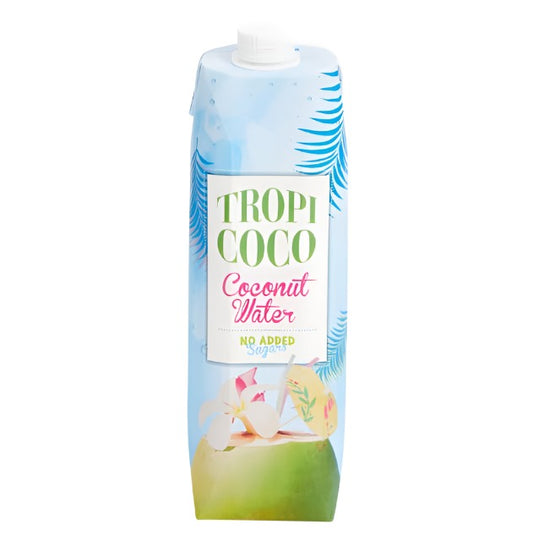 Tropi-Coco coconut water 1L