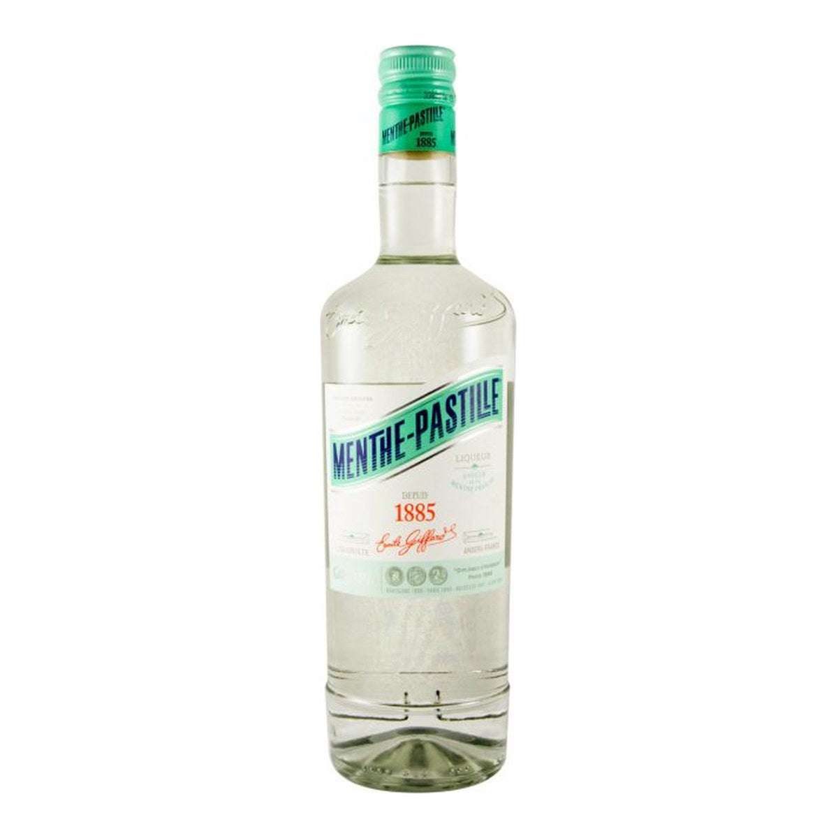 Giffard Menthe-Pastille 1L 24% ABV