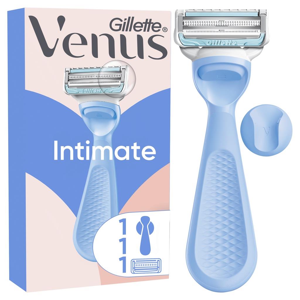 Gillette Venus Bikini Zone Razor