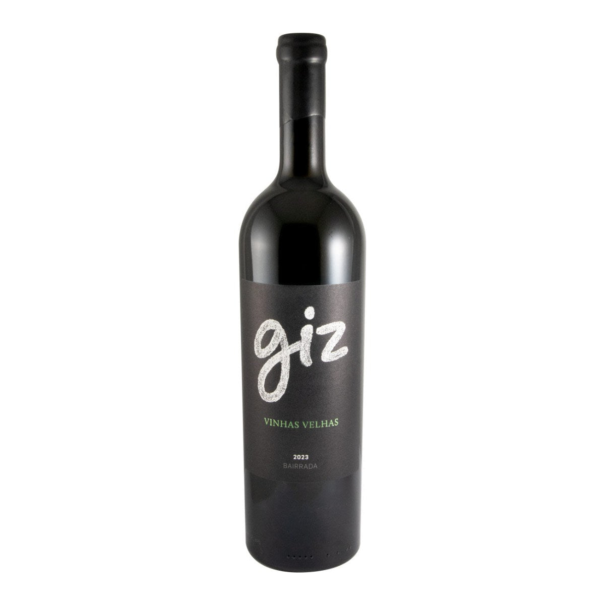 Giz by Luís Gomes Old Vines White Wine Bairrada 2023 750ml 12% ABV
