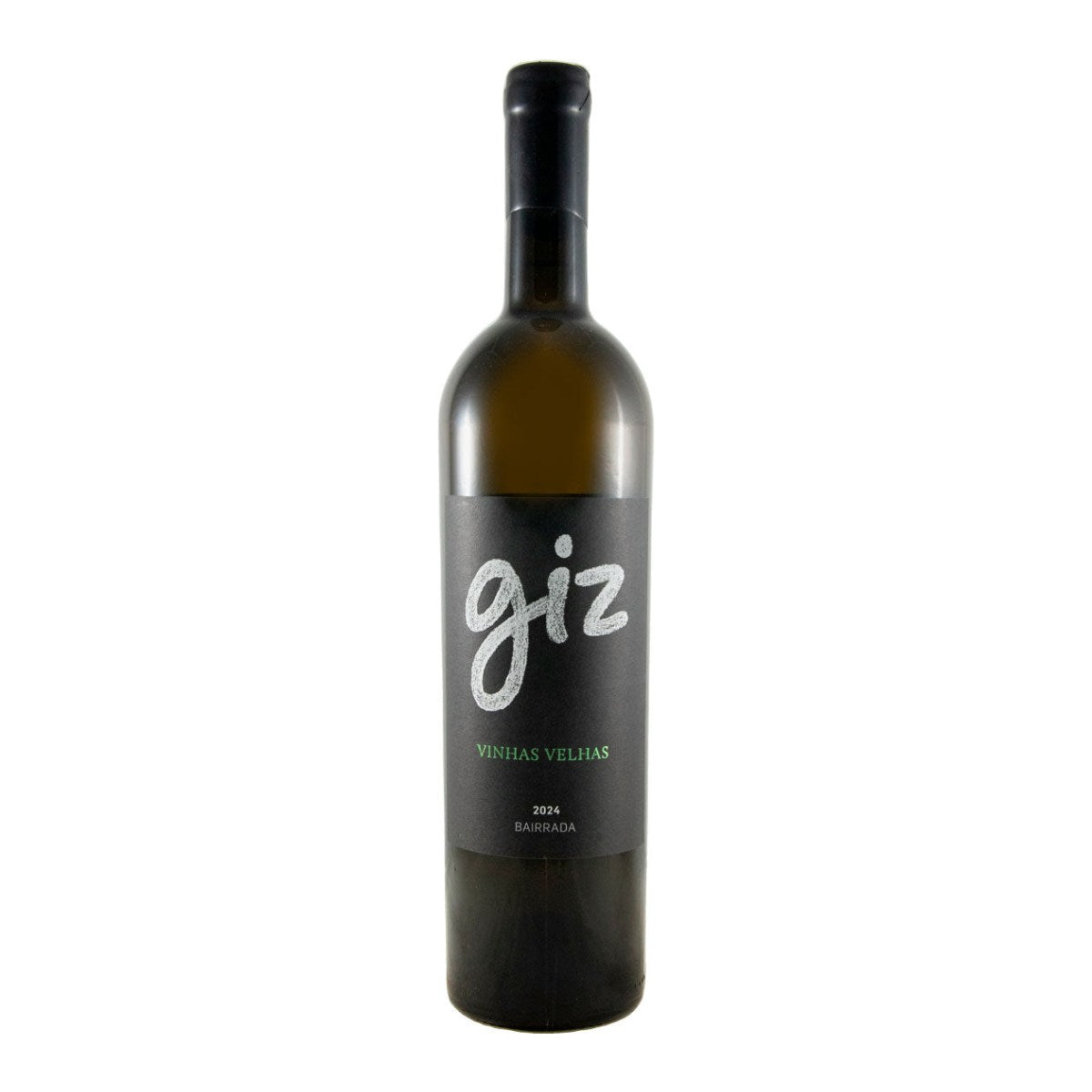 Giz by Luís Gomes Old Vines White Wine Bairrada 2024 750ml 12% ABV