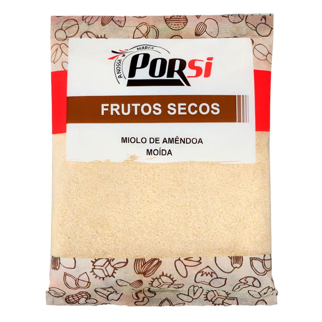 Ground Almonds 200g