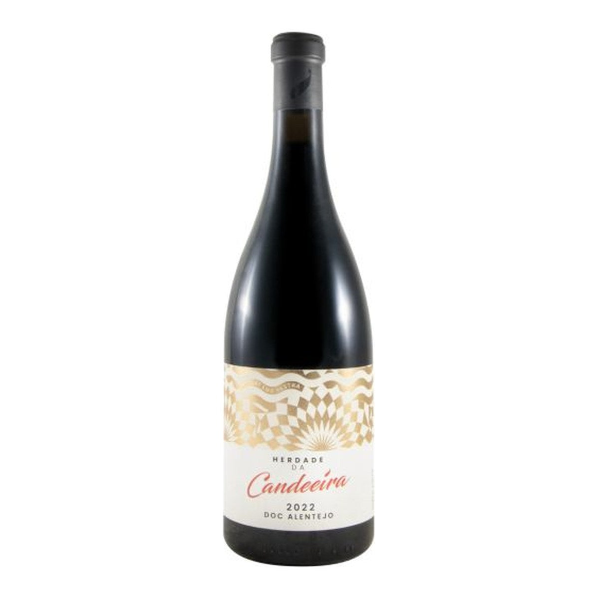 Herdade da Candeeira Superior Red Wine Alentejo 2022 750ml 14% ABV