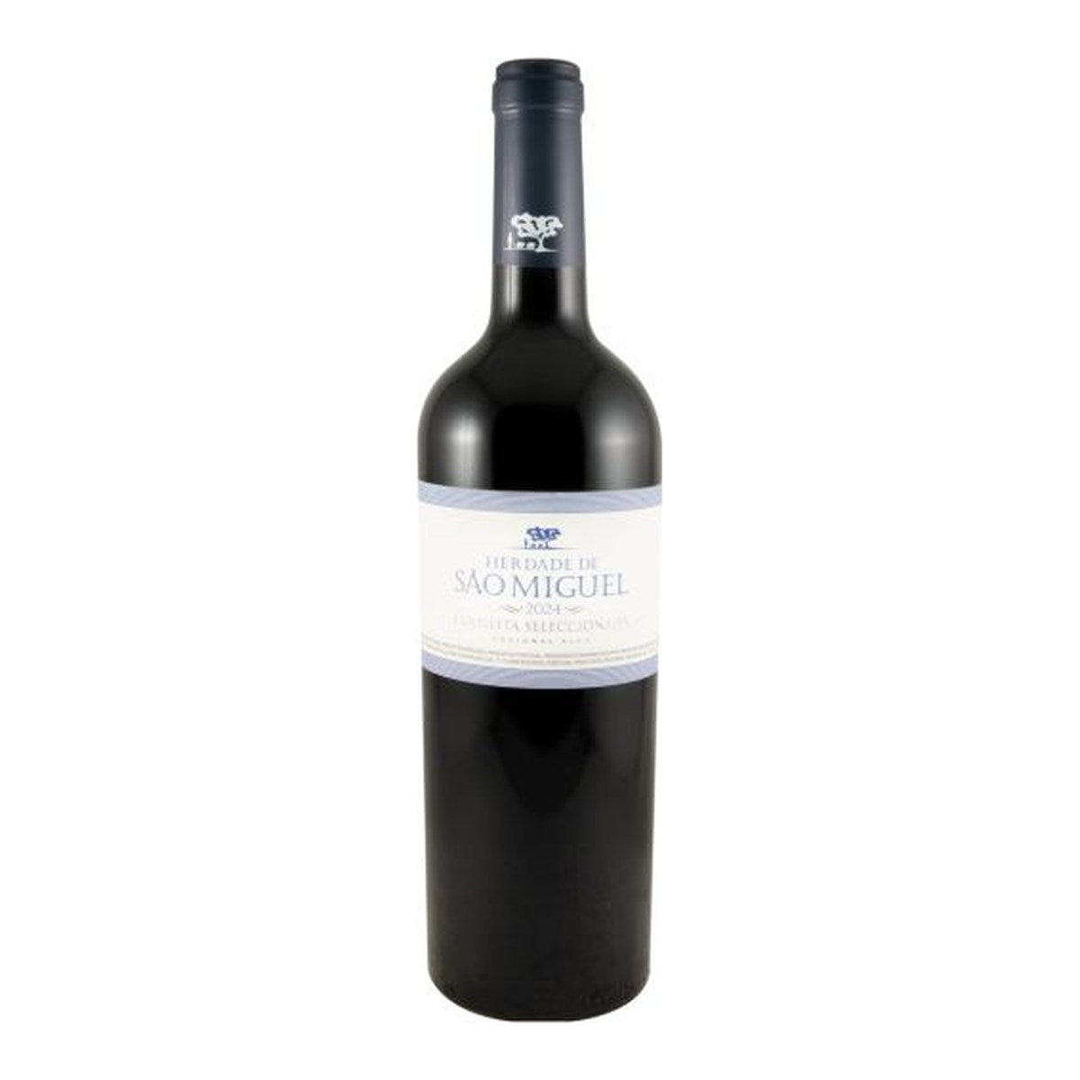 Herdade de São Miguel Selected Harvest Red Wine Alentejo 2024 750ml 14% ABV