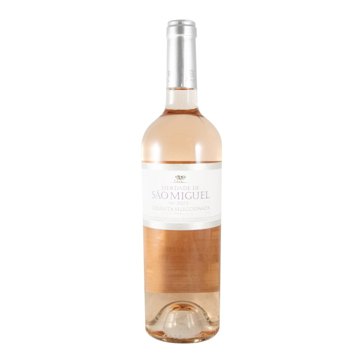 Herdade de São Miguel Selected Harvest Rosé Wine Alentejo 2025 750ml 12.5% ABV