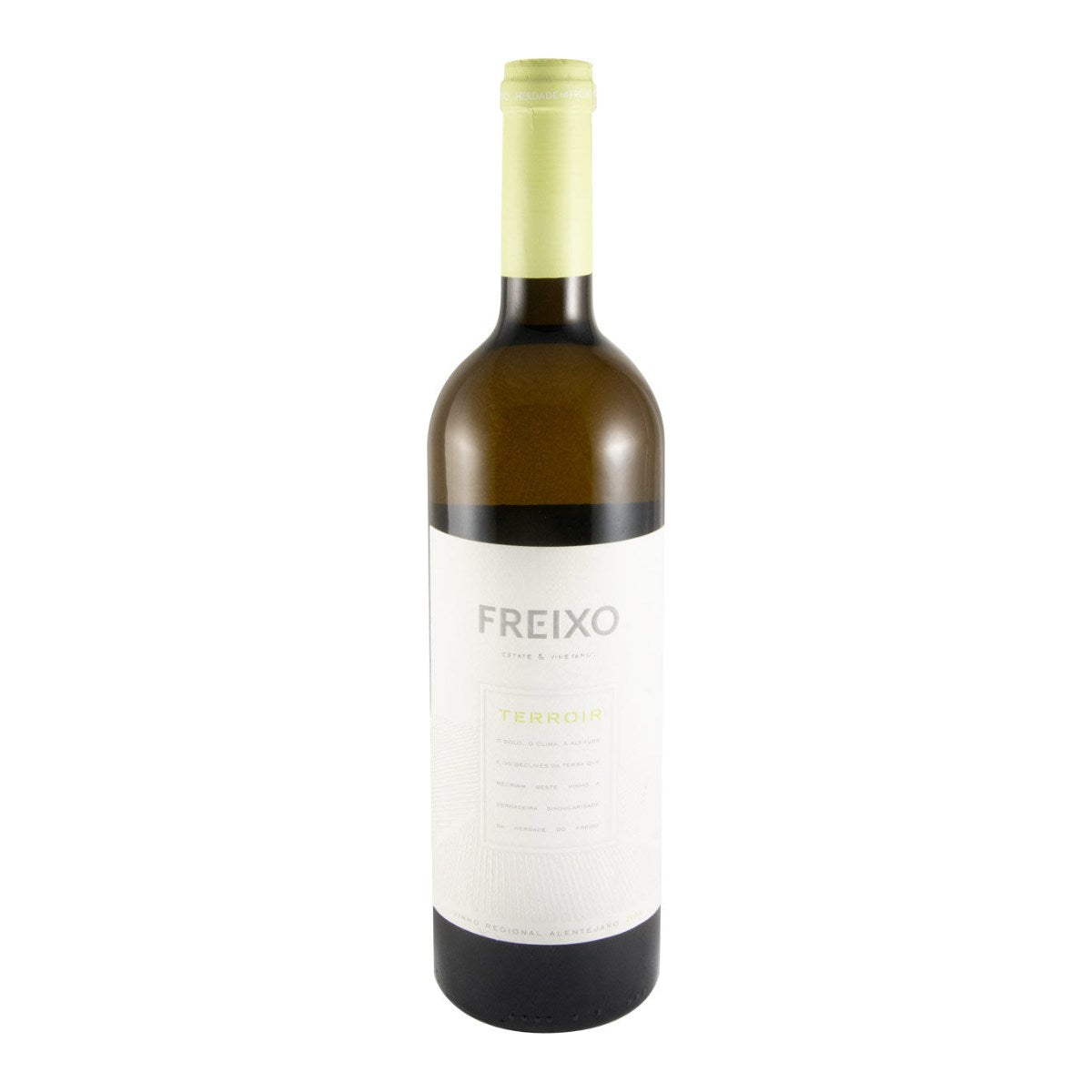 Herdade do Freixo Terroir White Wine Alentejo 2023 750ml 13% ABV