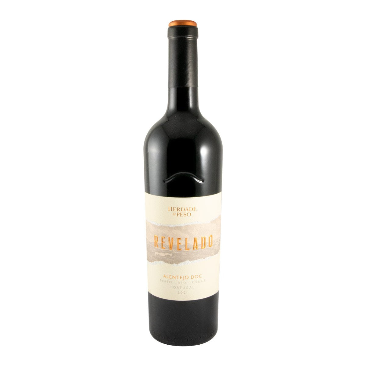 Herdade do Peso Revelado Red Wine Alentejo 2021 750ml 14% ABV