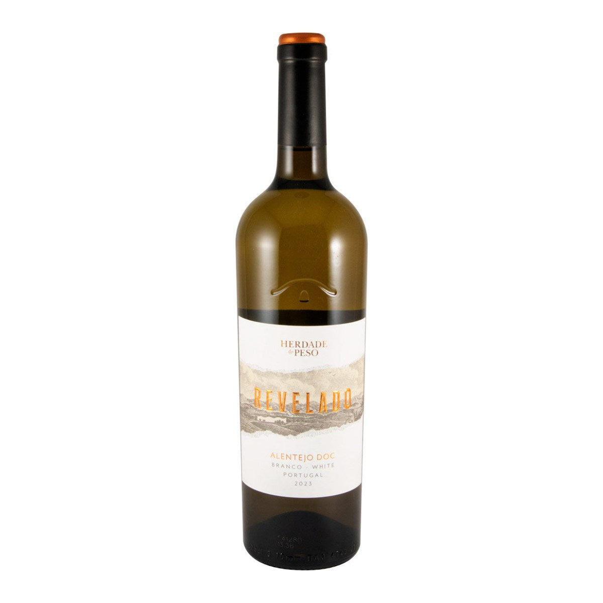 Herdade do Peso Revelado White Wine Alentejo 2023 750ml 12.5% ABV