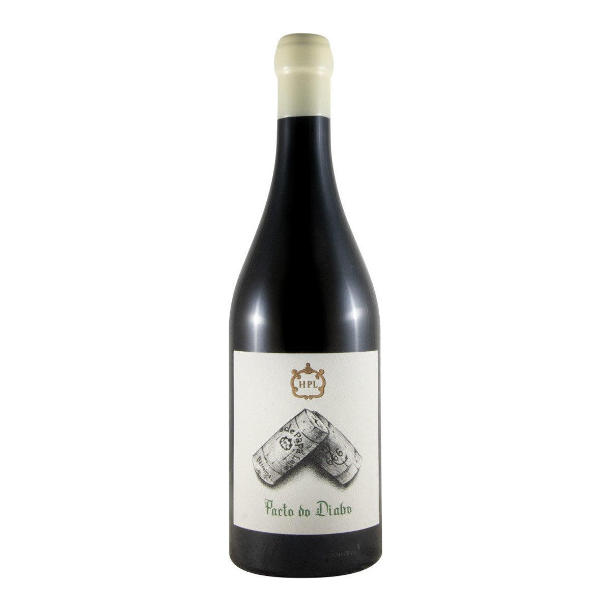 Herdade Papa Leite Pacto do Diabo White Wine Alentejo 2024 750ml 13.5% ABV