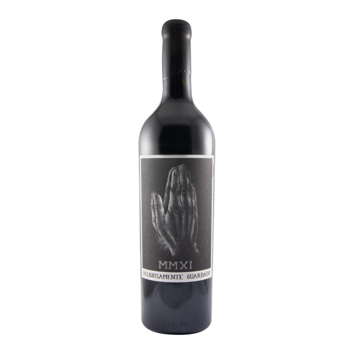 Herdade Papa Leite Religiosamente Guardado Red Wine Alentejo 2011 750ml 15% ABV