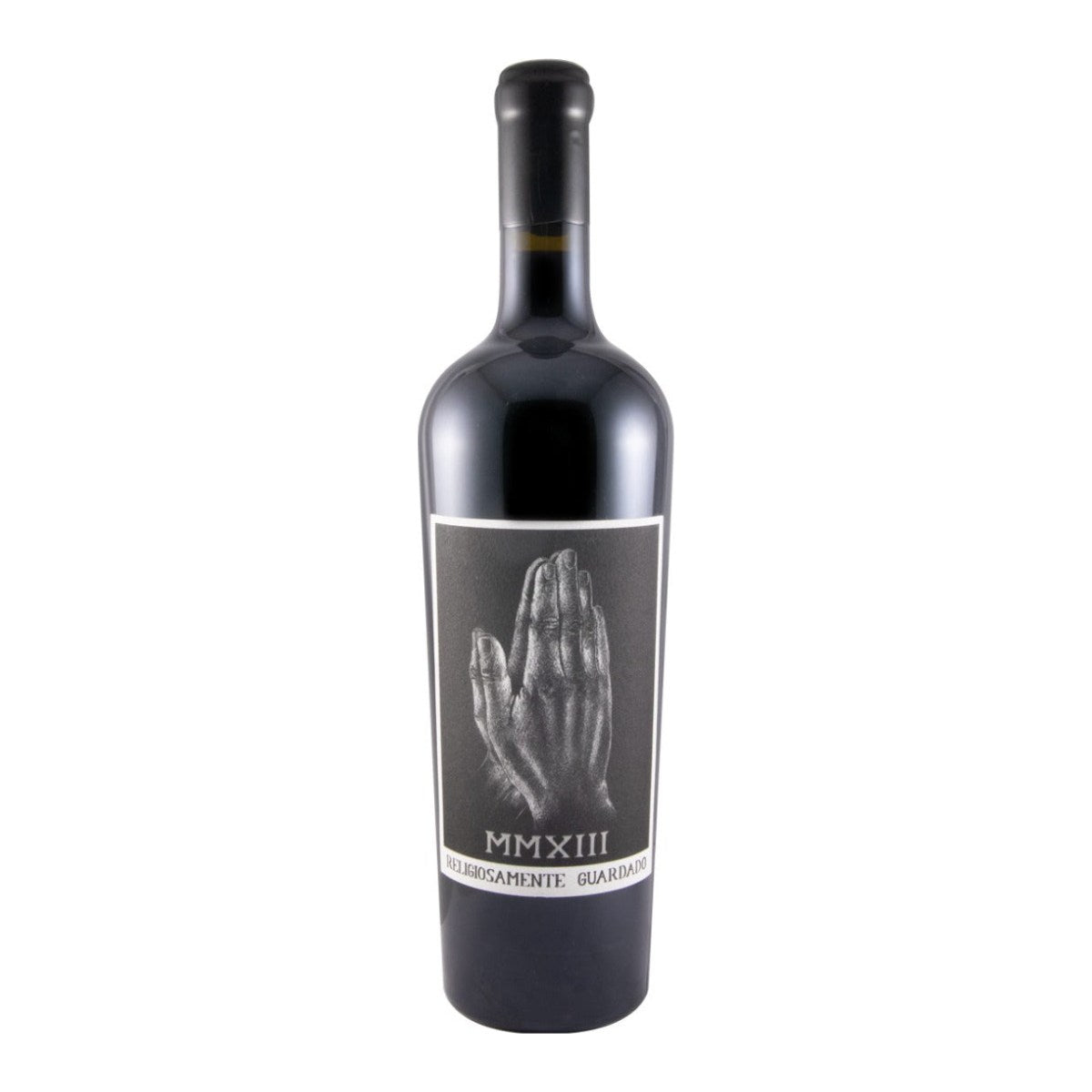 Herdade Papa Leite Religiosamente Guardado Red Wine Alentejo 2013 750ml 15.5% ABV