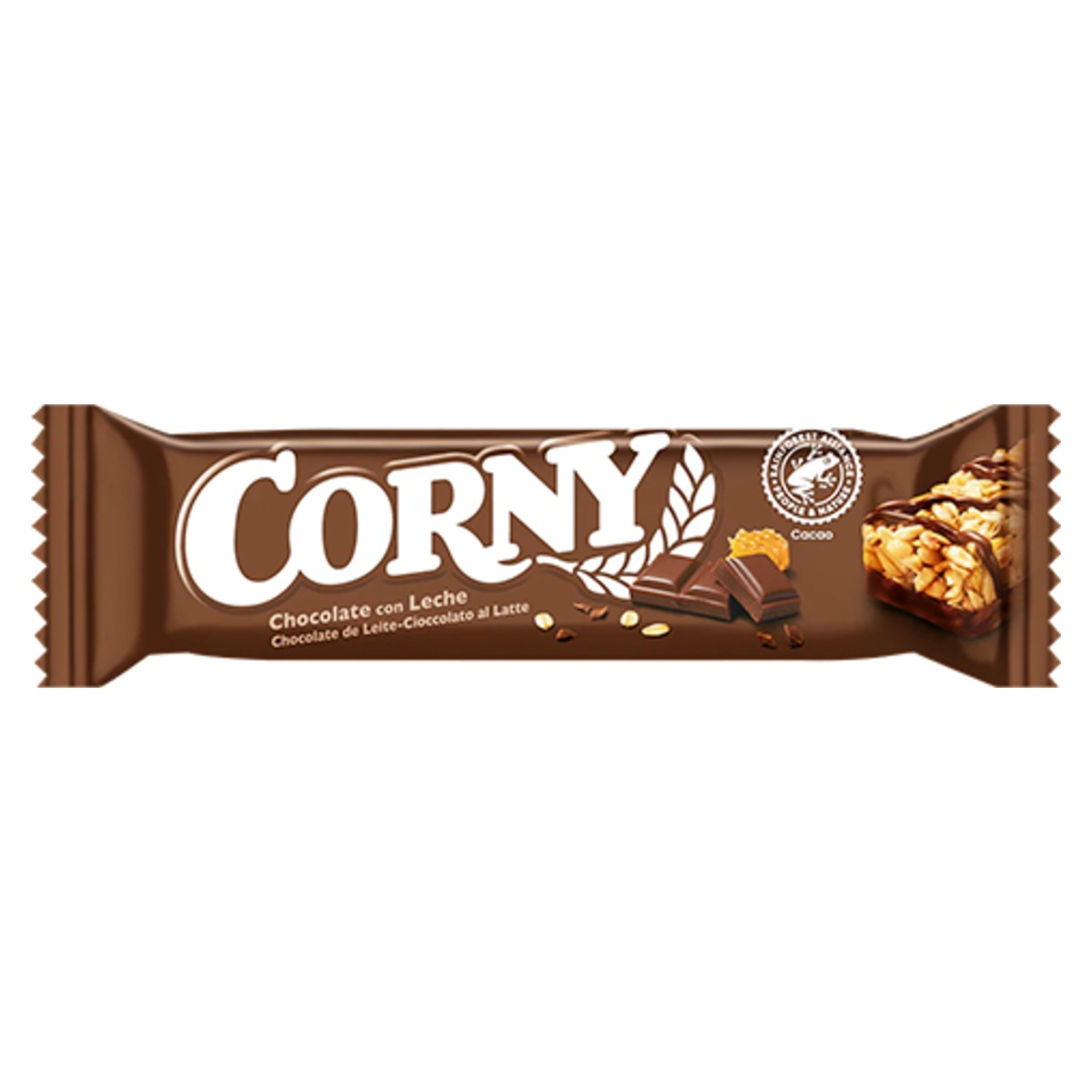 Hero Muesly Milk Chocolate Cereal Bar 25g