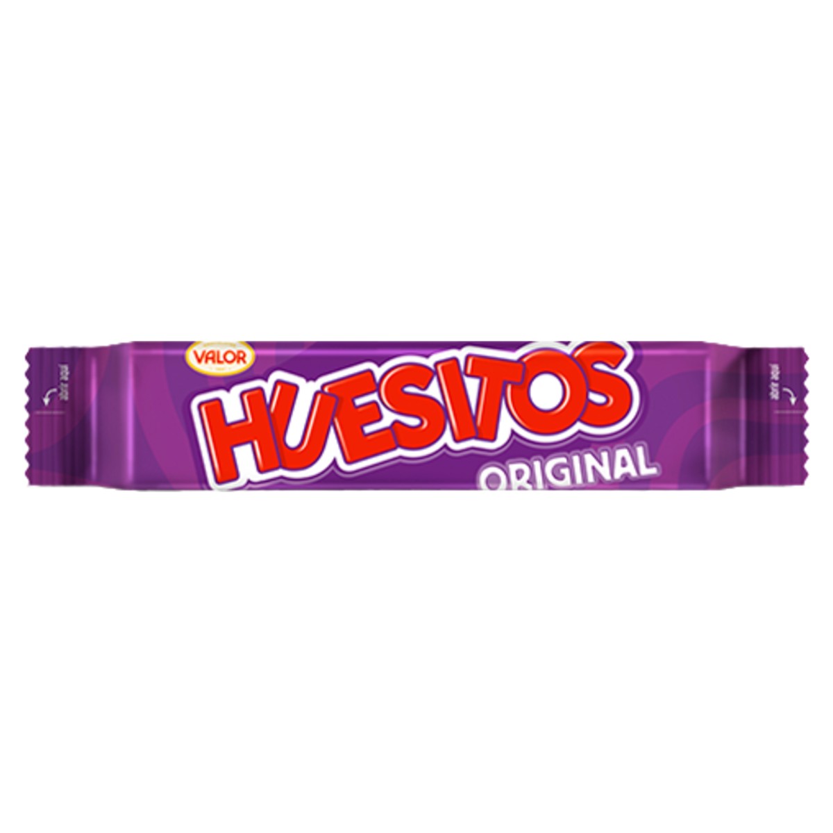 Huesitos Milk Chocolate Wafer Bar 20g