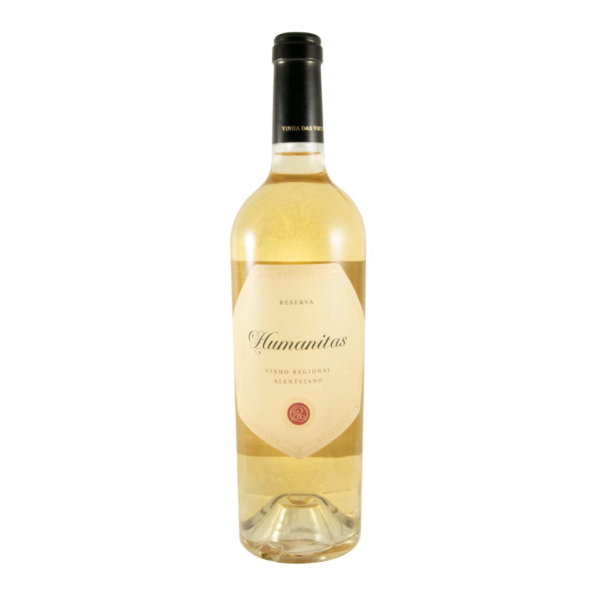 Humanitas Reserva White Wine Alentejo 2021 750ml 13% ABV