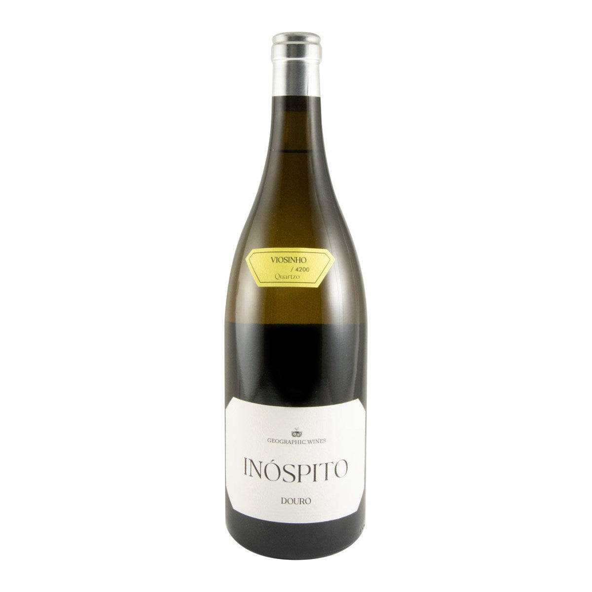 Inóspito Viosinho White Wine Douro 2023 750ml 13% ABV