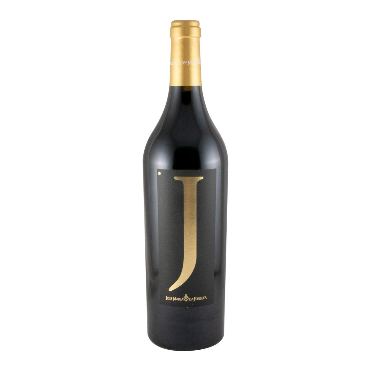 J de José de Sousa Red Wine Alentejo 2009 750ml 13% ABV