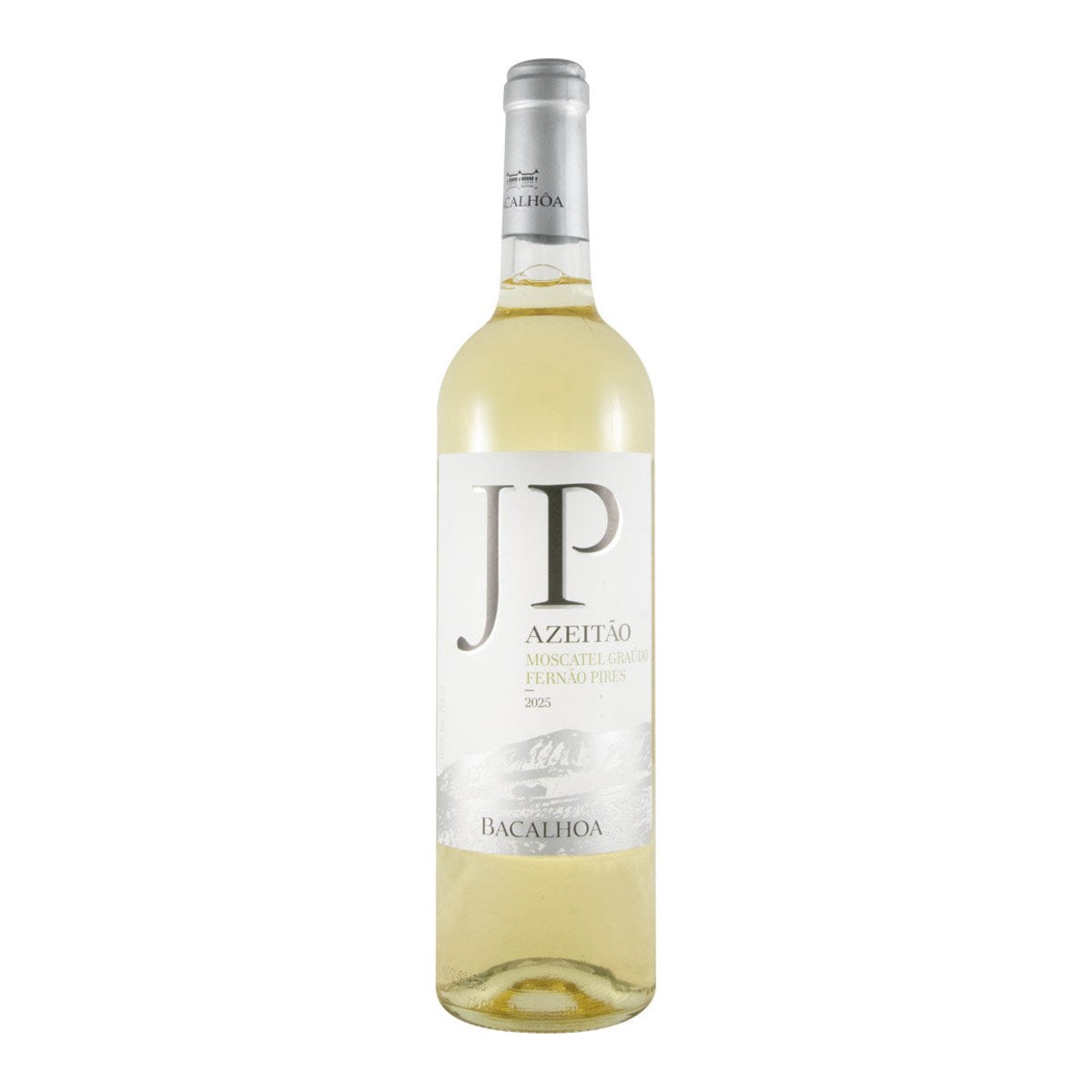 J.P. White Wine Setúbal Peninsula 2025 750ml 12.5% ABV