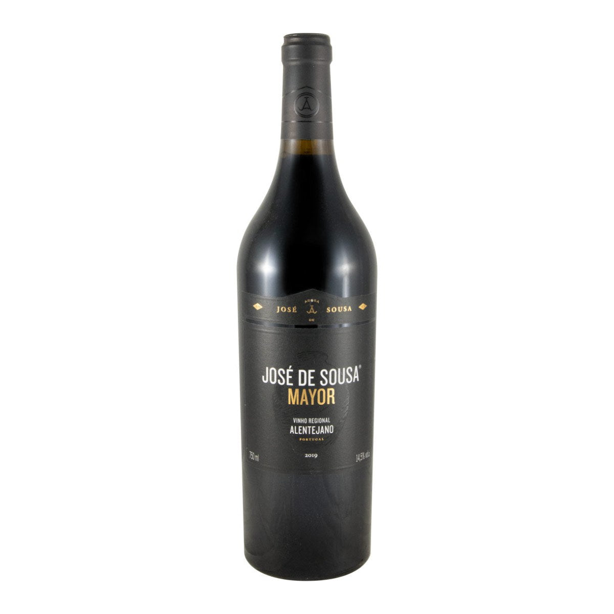 José Maria da Fonseca José de Sousa Mayor Red Wine Setúbal Peninsula 2019 750ml 14.5% ABV
