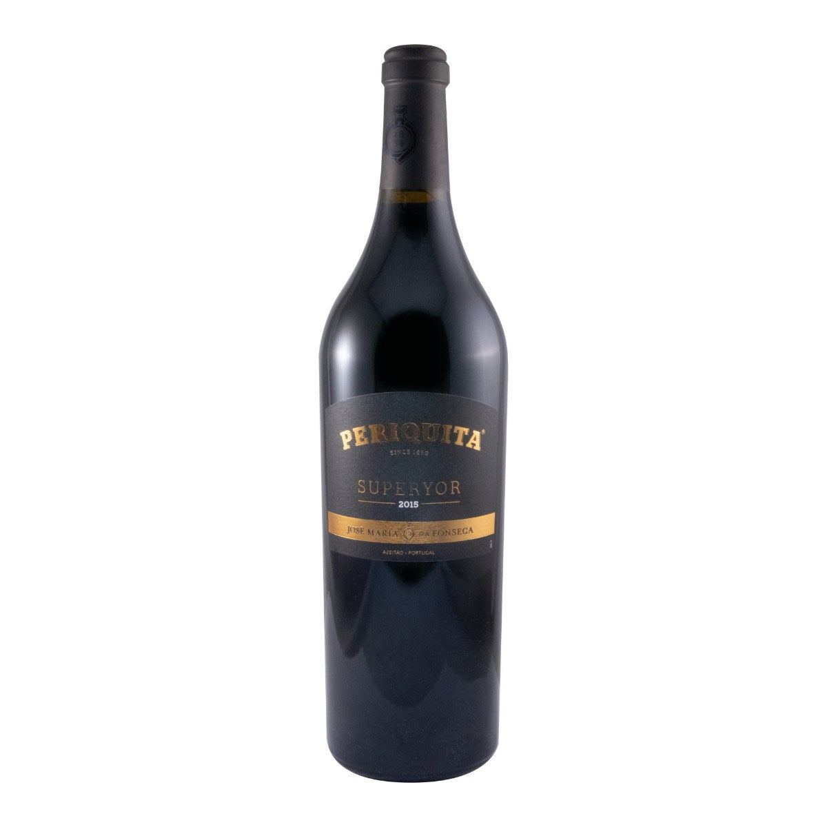 José Maria da Fonseca Periquita Superyor Red Wine Setúbal Peninsula 2015 750ml 14% ABV